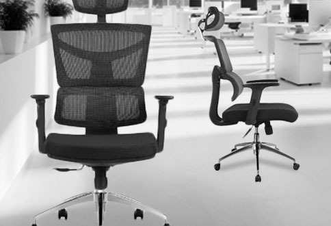 Silla Ergonomica Australia