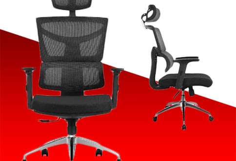 Silla Ergonomica Australia