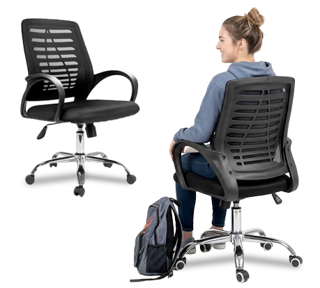 Silla de Oficina Madrid